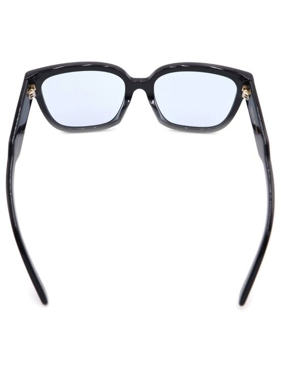 Dior Eye Square Sidelogo Signature S7f Black main image 4